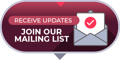 Join Our Mailing List