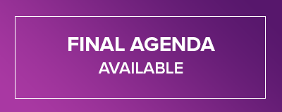 Preliminary Agenda Now Available